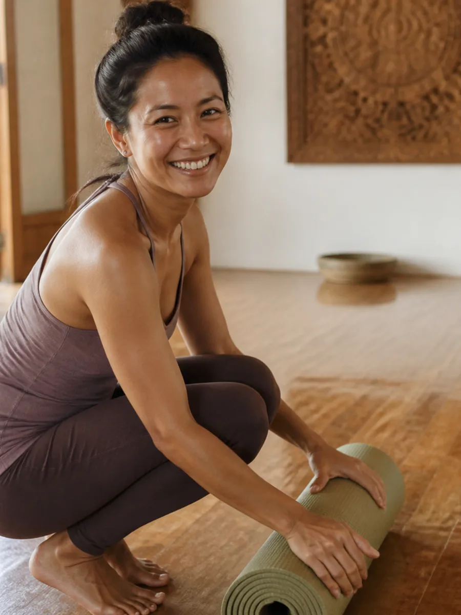 Sari Maharani